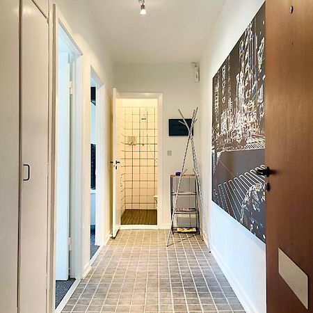 Randers Residence Sankt Andreas - 2 Room Apartment 外观 照片