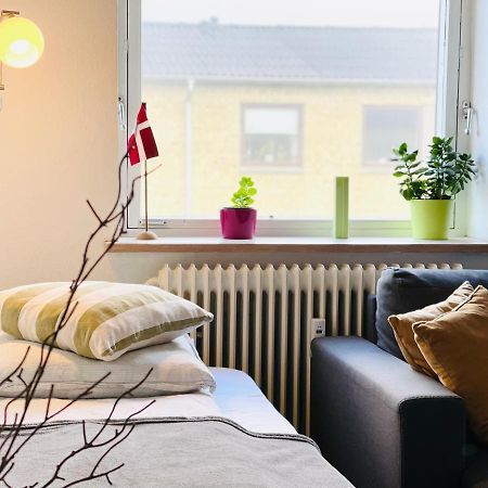 Randers Residence Sankt Andreas - 2 Room Apartment 外观 照片