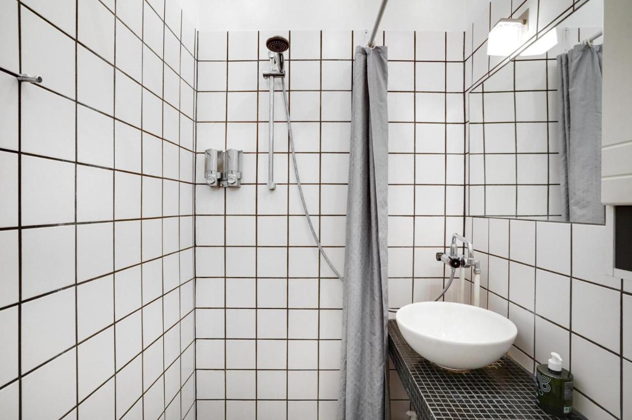 Randers Residence Sankt Andreas - 2 Room Apartment 外观 照片