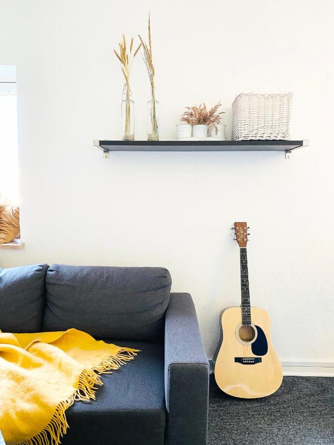Randers Residence Sankt Andreas - 2 Room Apartment 外观 照片