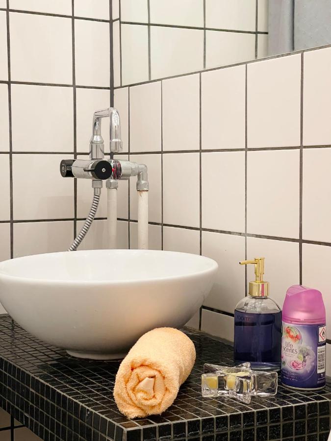 Randers Residence Sankt Andreas - 2 Room Apartment 外观 照片