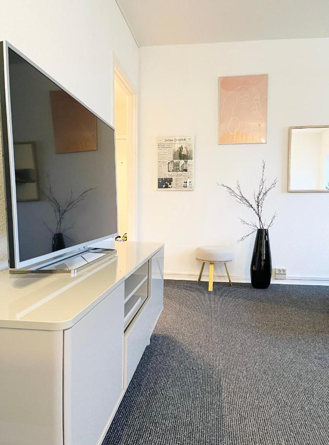 Randers Residence Sankt Andreas - 2 Room Apartment 外观 照片