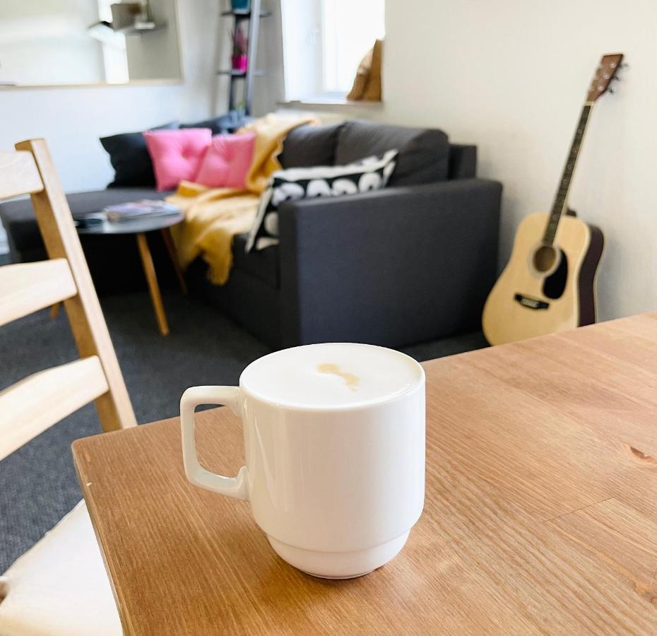 Randers Residence Sankt Andreas - 2 Room Apartment 外观 照片