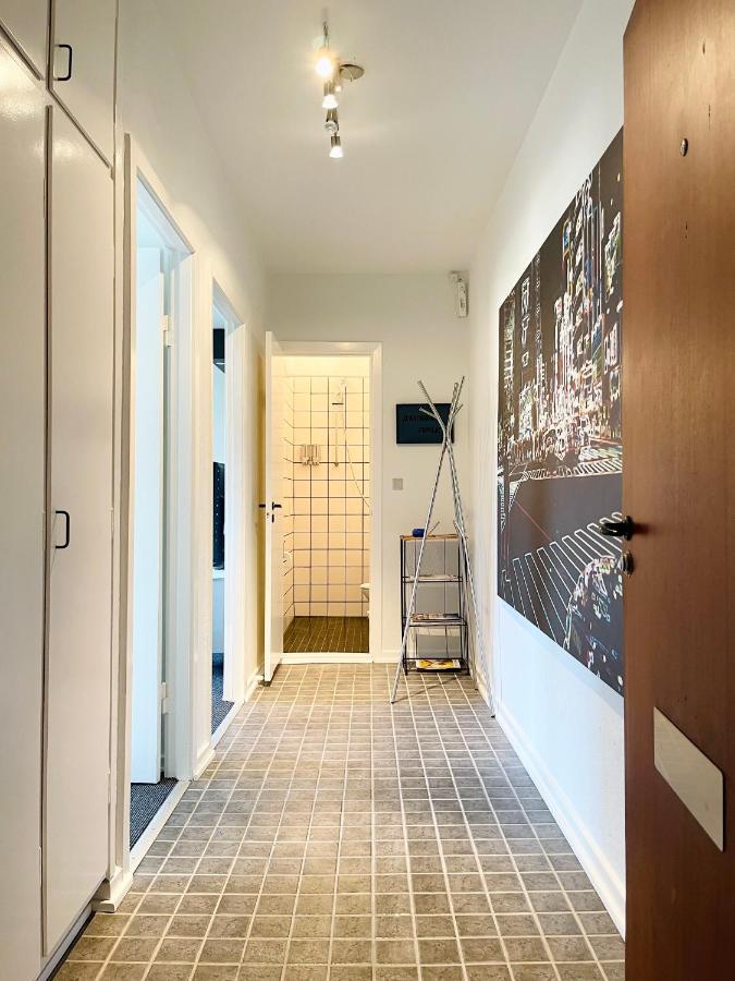 Randers Residence Sankt Andreas - 2 Room Apartment 外观 照片