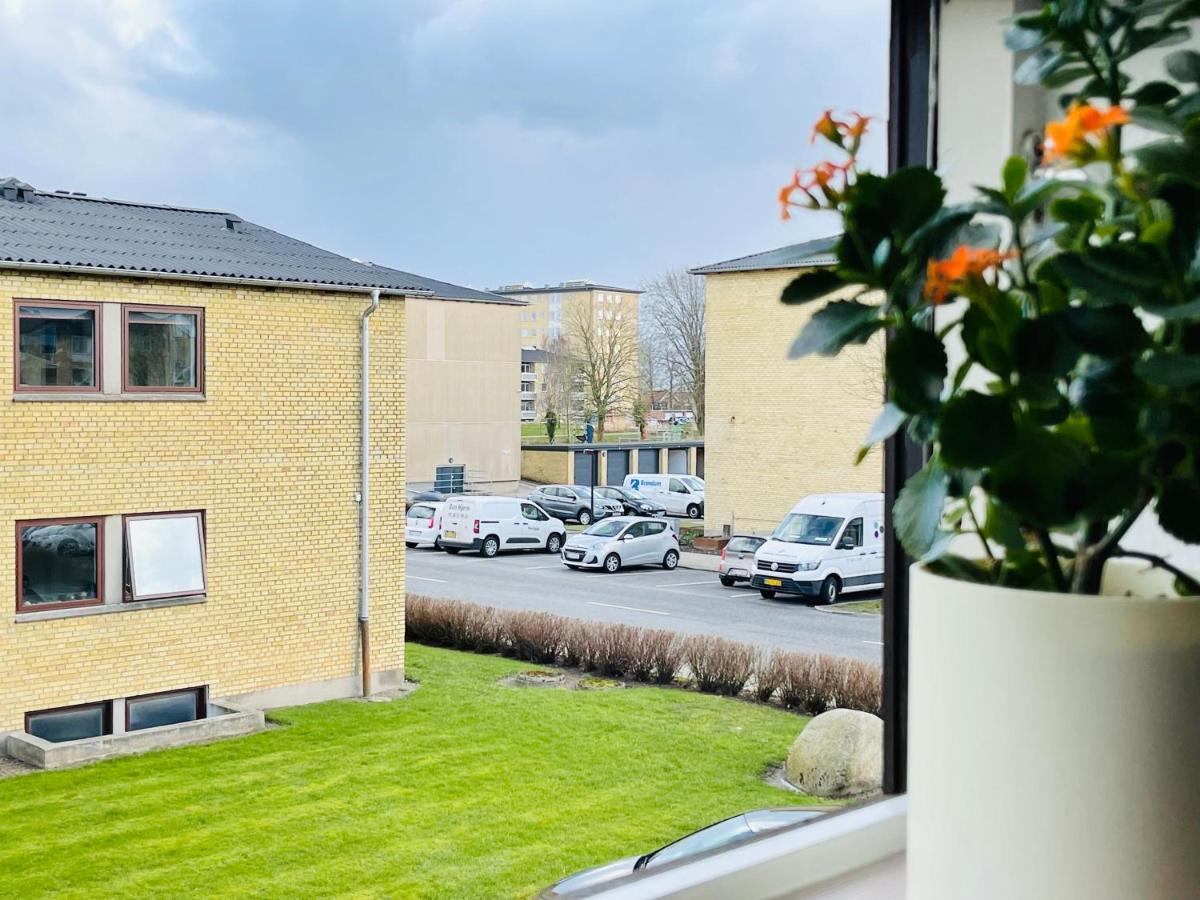 Randers Residence Sankt Andreas - 2 Room Apartment 外观 照片