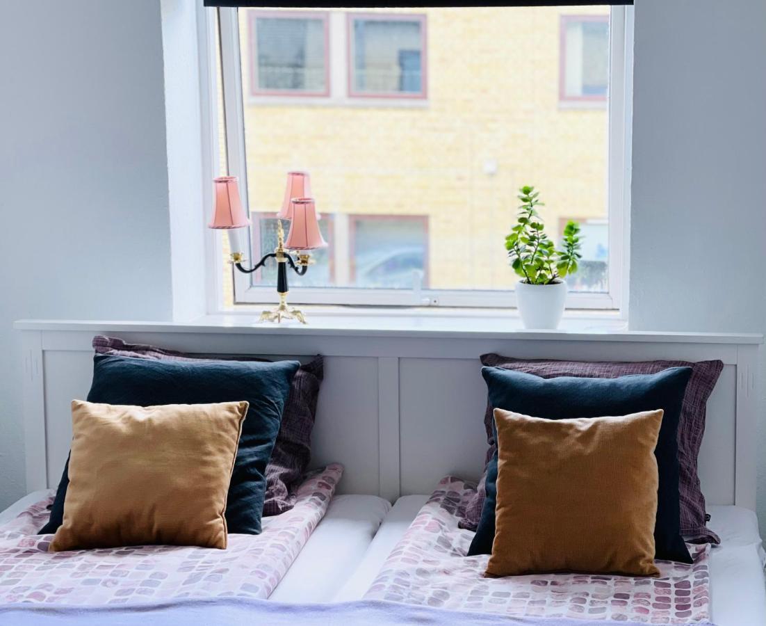 Randers Residence Sankt Andreas - 2 Room Apartment 外观 照片