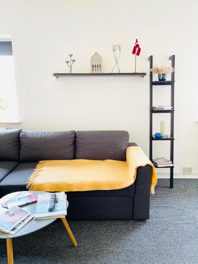 Randers Residence Sankt Andreas - 2 Room Apartment 外观 照片