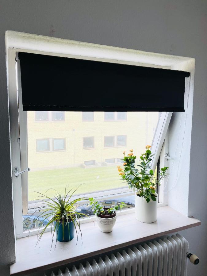 Randers Residence Sankt Andreas - 2 Room Apartment 外观 照片