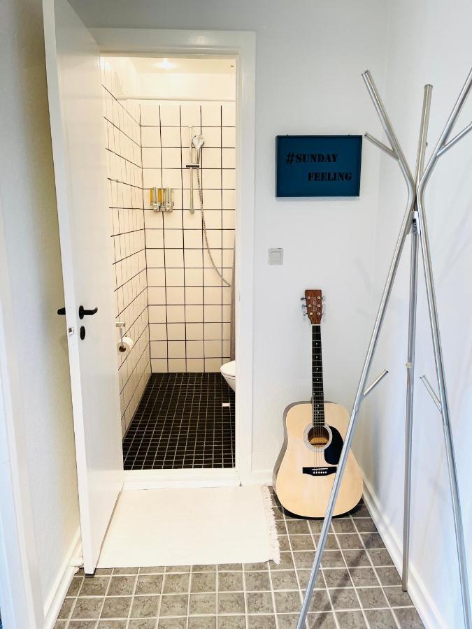 Randers Residence Sankt Andreas - 2 Room Apartment 外观 照片