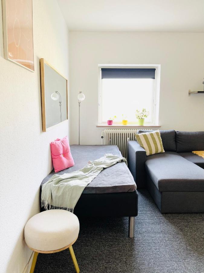 Randers Residence Sankt Andreas - 2 Room Apartment 外观 照片