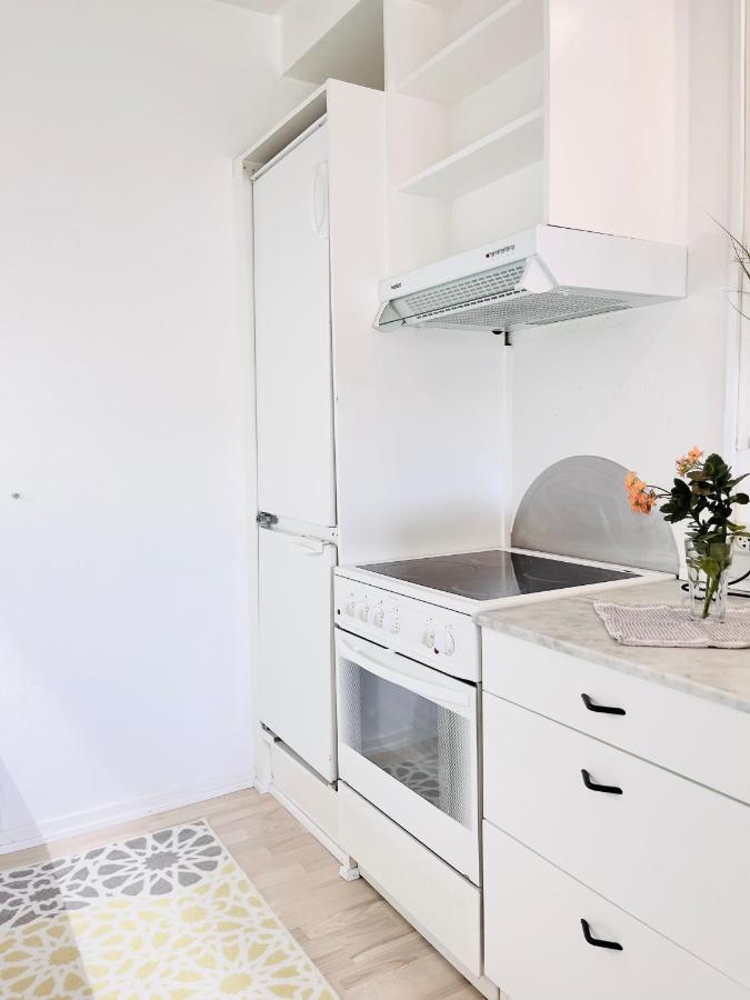Randers Residence Sankt Andreas - 2 Room Apartment 外观 照片