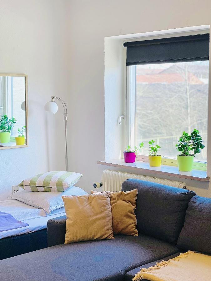 Randers Residence Sankt Andreas - 2 Room Apartment 外观 照片