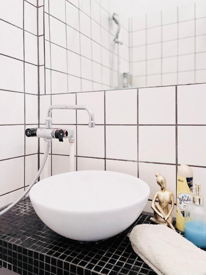 Randers Residence Sankt Andreas - 2 Room Apartment 外观 照片