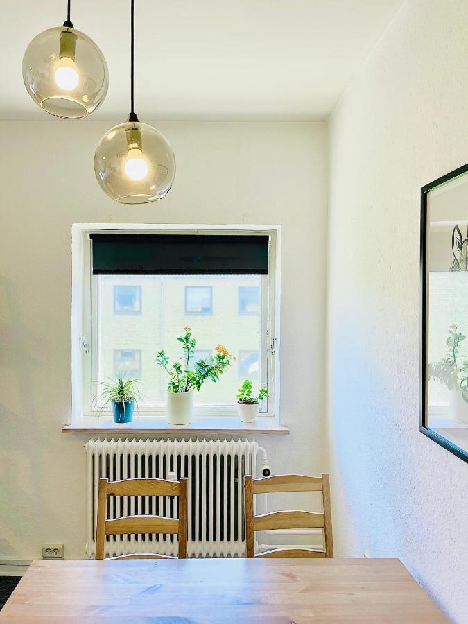 Randers Residence Sankt Andreas - 2 Room Apartment 外观 照片
