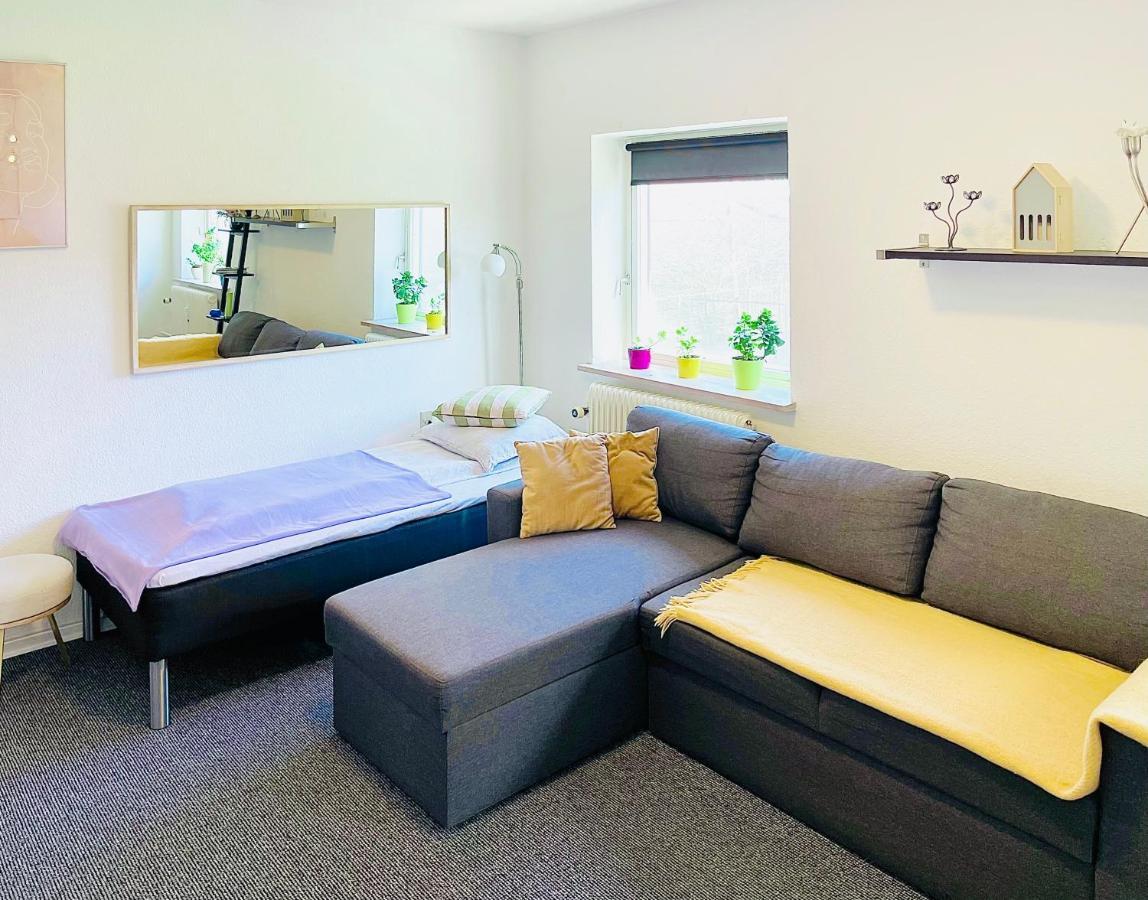 Randers Residence Sankt Andreas - 2 Room Apartment 外观 照片