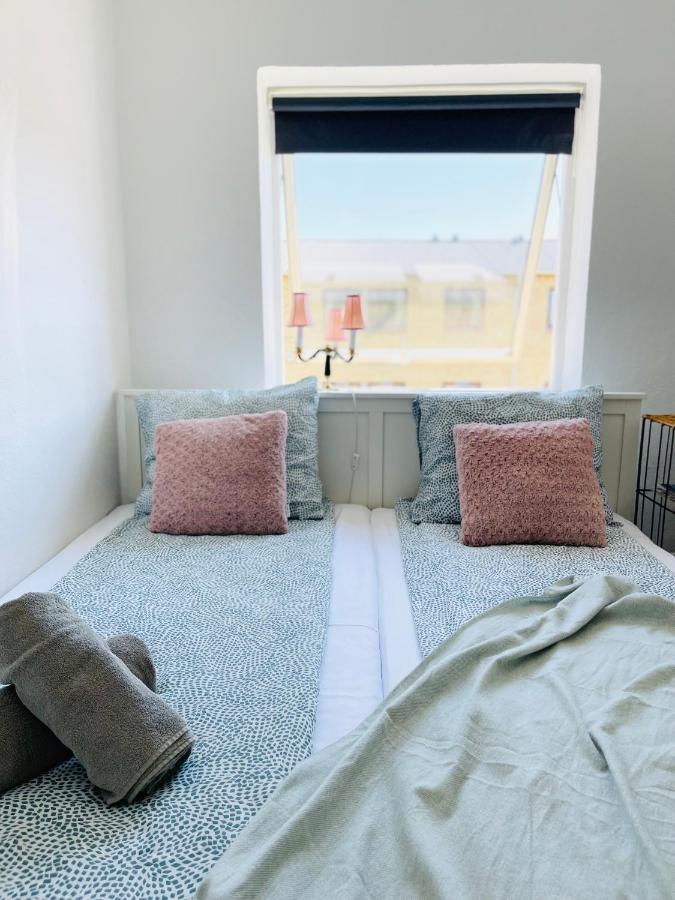Randers Residence Sankt Andreas - 2 Room Apartment 外观 照片