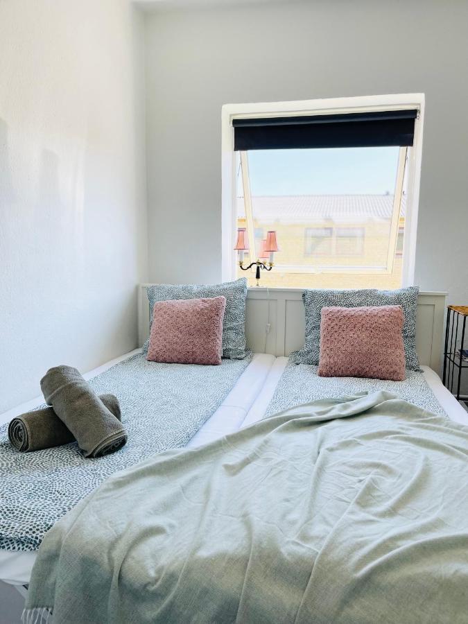 Randers Residence Sankt Andreas - 2 Room Apartment 外观 照片